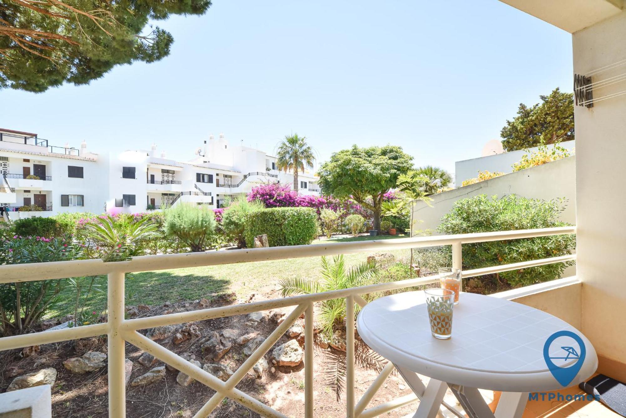 Estudio Solar B By Mtphomes Albufeira Exterior photo
