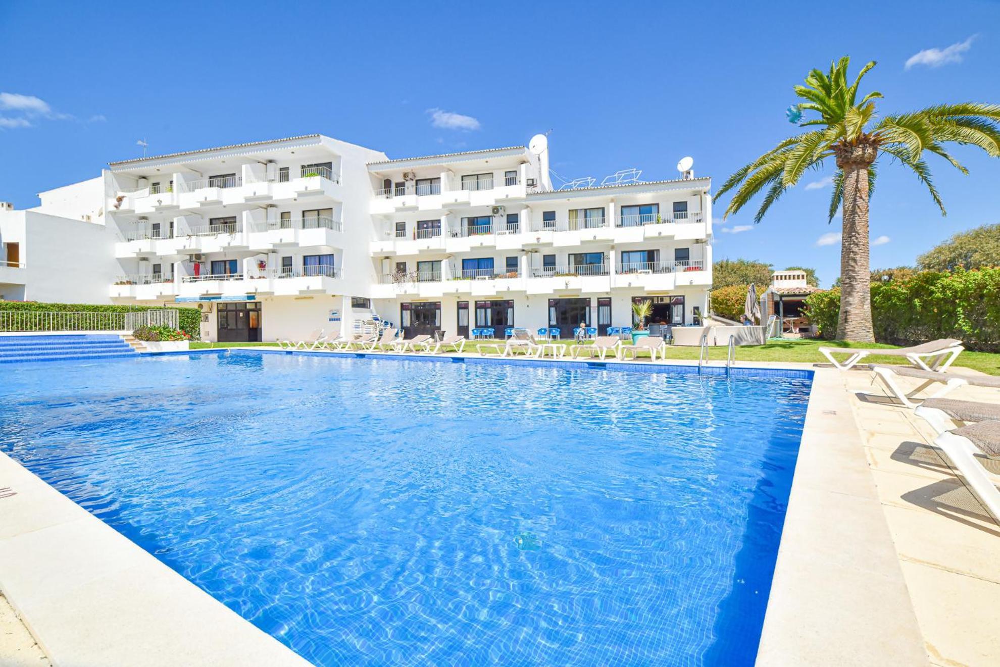 Estudio Solar B By Mtphomes Albufeira Exterior photo